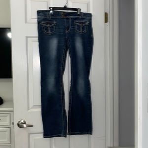Angels jeans sz15